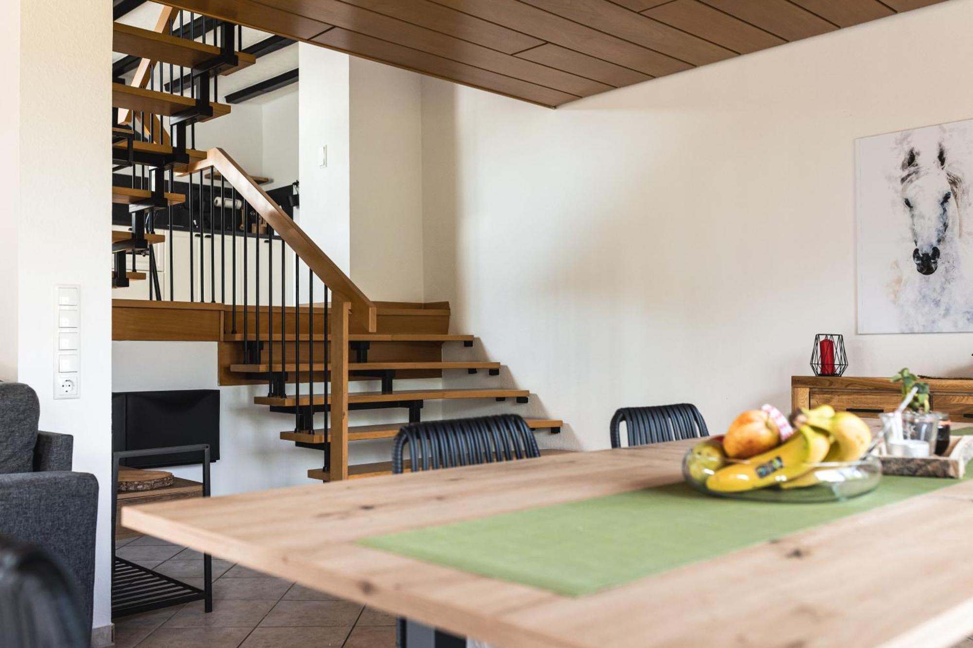 Auszeit Altenhorst, Gartenferienwohnung Schalksmuhle Exterior foto