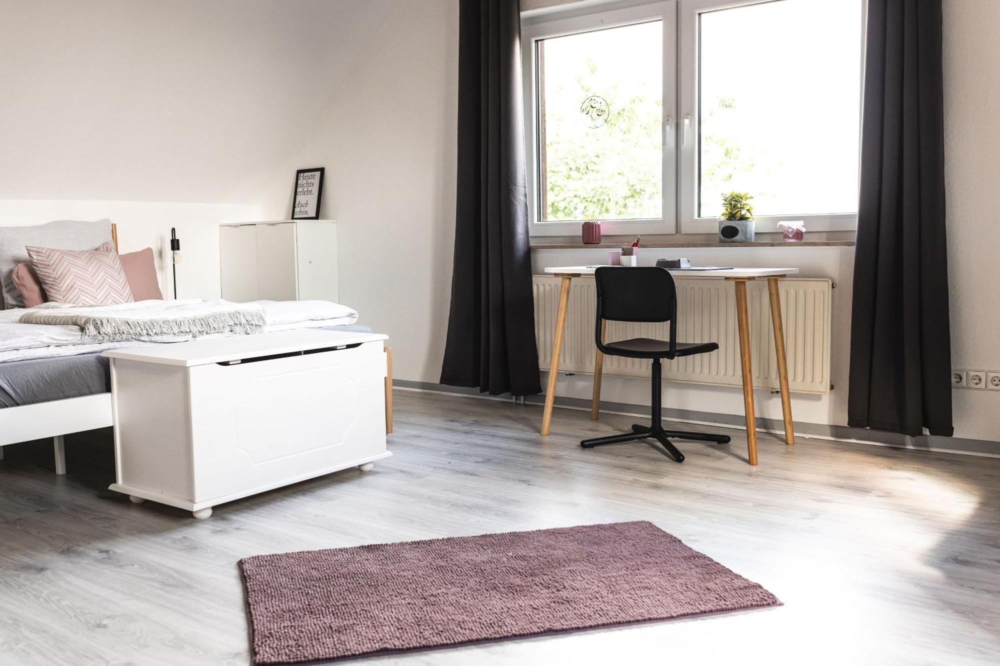 Auszeit Altenhorst, Gartenferienwohnung Schalksmuhle Exterior foto